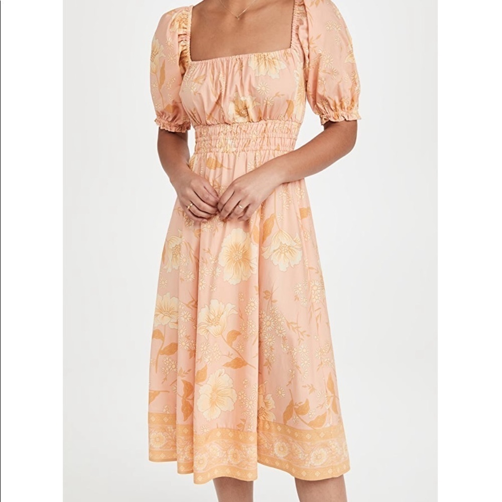 XL Spell & Gypsy Dress D02 5443